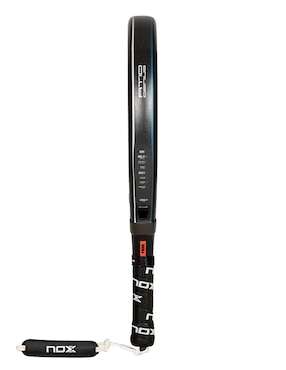 Pala de pádel Nox AT10 GENIUS 12K AGUSTIN TAPIA