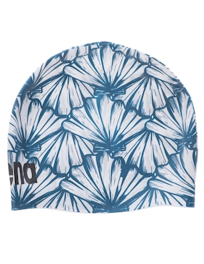 Gorra para natación de silicón Arena