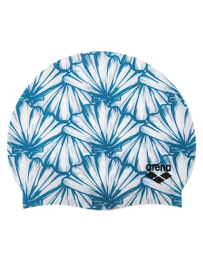 Gorra Para Natación De Silicón Arena