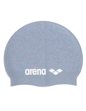 Gorra para natación de silicón Arena