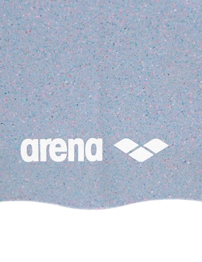 Gorra para natación de silicón Arena