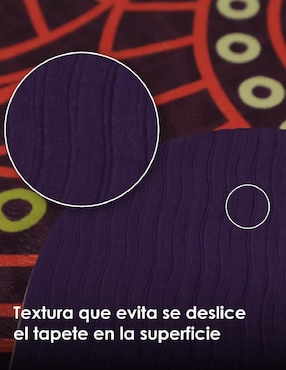 Tapete deportivo Ilios Innova