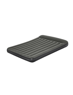 Colchón inflable Bestway 67682 Colchoneta Pillow Top (integrada)