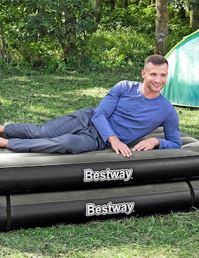 Colchón inflable Bestway 67922 Tight Top (sin colchoneta)