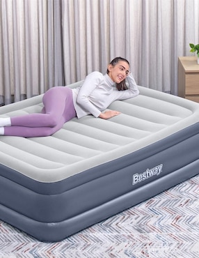 Colchón inflable Bestway 6713j