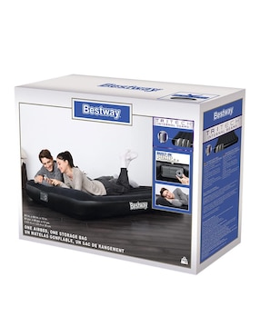 Colchón inflable Bestway 67465
