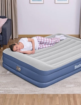Colchón inflable Bestway