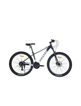 Bicicleta discount rodada 17