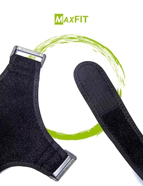 Corrector de postura Maxfit HB202