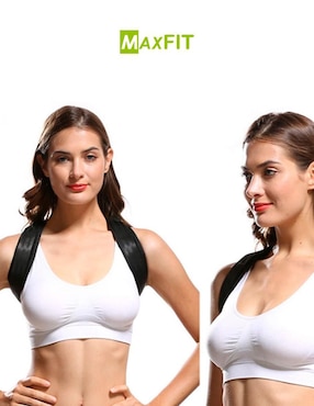 Corrector de postura Maxfit HB200