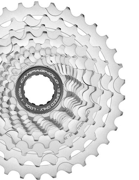 Cassette para bicicleta Campagnolo