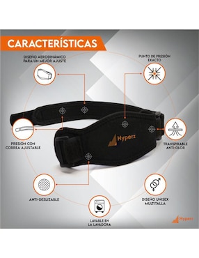 Codera Hyperz para entrenamiento