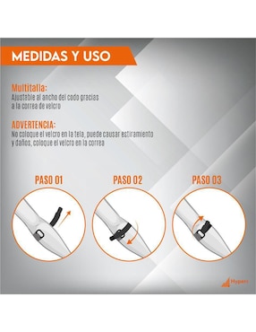 Codera Hyperz para entrenamiento