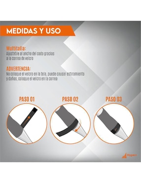 Codera Hyperz para entrenamiento
