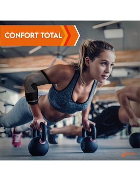 Codera Hyperz para entrenamiento