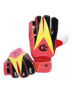 Guantes Para Fútbol Genérico