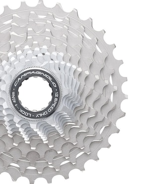 Cassette para bicicleta Campagnolo