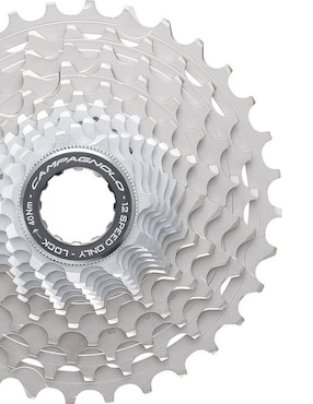 Cassette para bicicleta Campagnolo