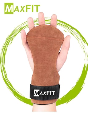 Guantes para entrenamiento Maxfit de adulto