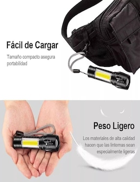 Linterna Generico XK39