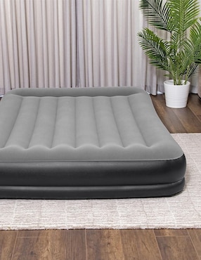 Colchón inflable Bestway 67726 colchoneta pillow top (integrada)