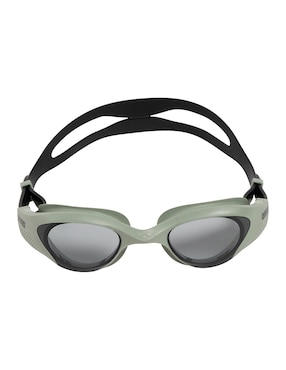 Goggles de puente fijo Arena para natación unisex