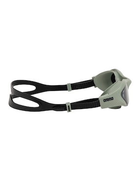 Goggles de puente fijo Arena para natación unisex