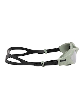 Goggles de puente fijo Arena para natación unisex