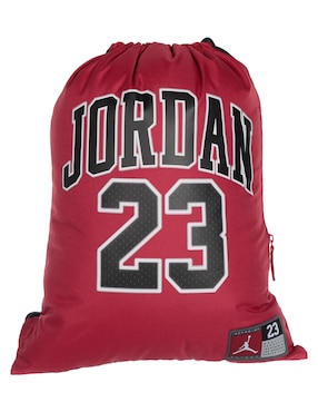 Mochila Tipo Morral Jordan