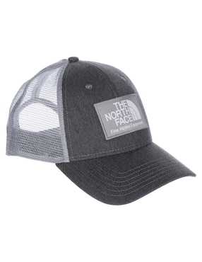 Gorra Visera Curva Snapback The North Face Mudder Trucker Adulto