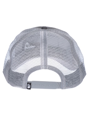 Gorra con visera curva snapback The North Face para adulto