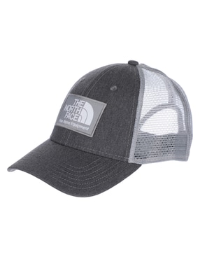 Gorra con visera curva snapback The North Face para adulto