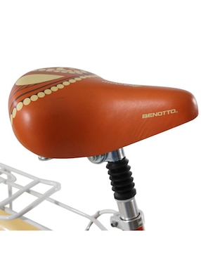 Bicicleta urbana Benotto rodada 21 unisex