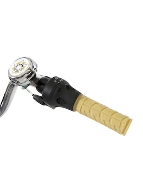 Bicicleta urbana Benotto rodada 21 unisex