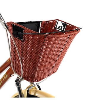 Bicicleta urbana Benotto rodada 21 unisex