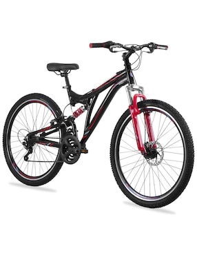 Bicicleta de montaña Benotto rodada 27.5 unisex