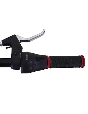 Bicicleta de montaña Benotto rodada 27.5 unisex