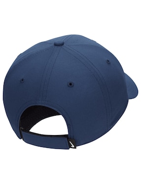 Gorra con visera curva velcro para entrenamiento Nike para adulto