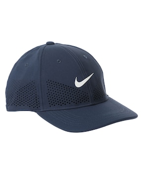 Gorra Visera Curva Sanpback Nike Club Cap Para Hombre