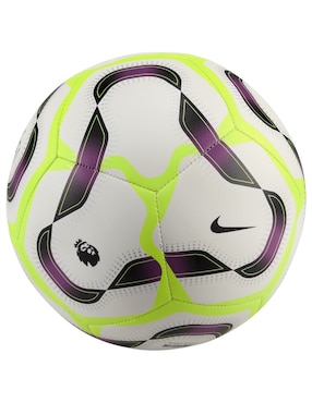 Balón Nike Pitch Para Fútbol