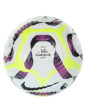 Balón Nike Club Elite 2025 Para Fútbol