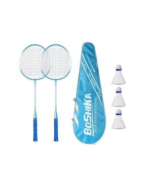 Raqueta De Bádminton Wünd LO33