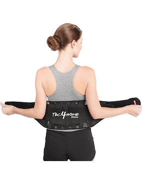 Faja Tec4home T4H-FJM-01N