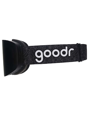 Lentes de sol Goodr  Snow g´s unisex