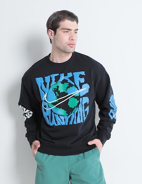 Sudadera Nike Para Hombre