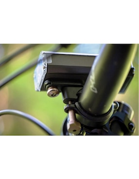 Lámpara delantera para bicicleta Blackburn