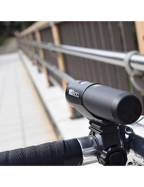 Lámpara delantera para bicicleta Cateye