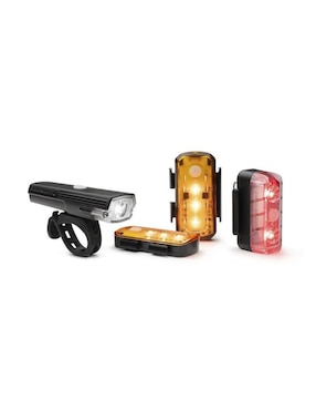 Lámpara delantera para bicicleta Blackburn