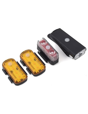 Lámpara delantera para bicicleta Blackburn