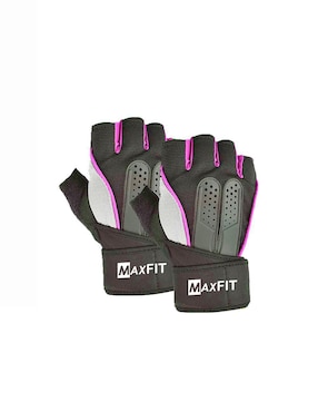 Guantes Para Entrenamiento Maxfit